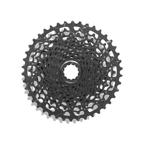 Sram Pg 1130 11 Speed Cassette 11 42 Evans Cycles