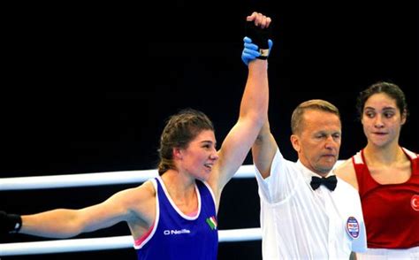 Womens 66kg Quarterfinal Busra Isildar Red Editorial Stock Photo