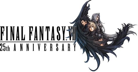 セット ファイナルファンタジー 25th Anniversary Ultimatebox ビジュアル