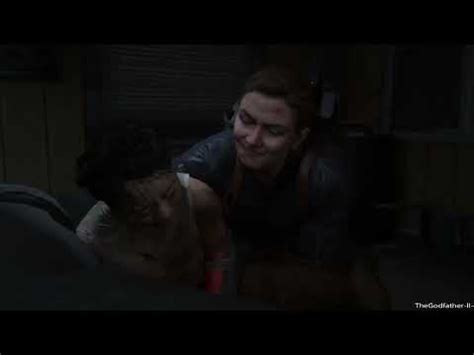 The Last Of Us PART Ll Modo Punitivo CAP 20 YouTube