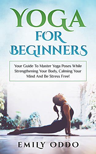 12 Best Yoga Books For Beginners To Heal Your Body, Mind, & Spirit