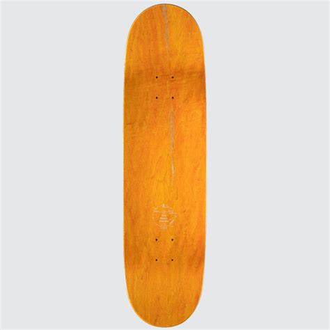 Sci Fi Fantasy Ryan Lay Crash Board 8 1 LOBBY Online Skateshop