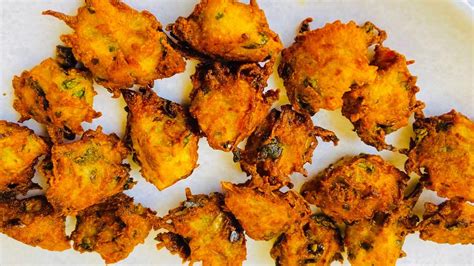 Crispy Aloo Lachha Pakora Navratri Special Recipe Aloo Pakora