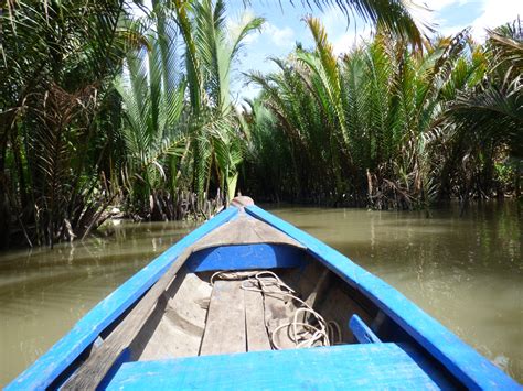 Mekong River Cruise Tour 3 Days ITAP World