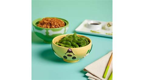 DISNEY MUNCHLINGS PLUTO RAMEN BOWL SET - The Pop Insider