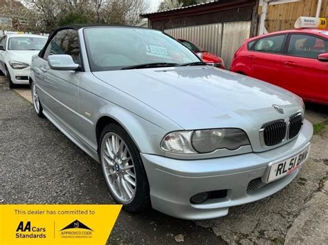 BMW 3 SERIES 325Ci SPORT | in Stockwood, Bristol | Gumtree