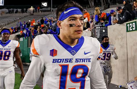 Boise State vs Oregon State Odds, Picks & Predictions - NCAAF Week 1