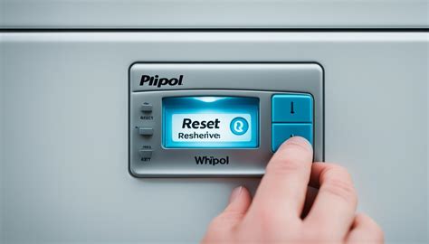 Whirlpool Dishwasher Start Button Issues Fix Machine Answered