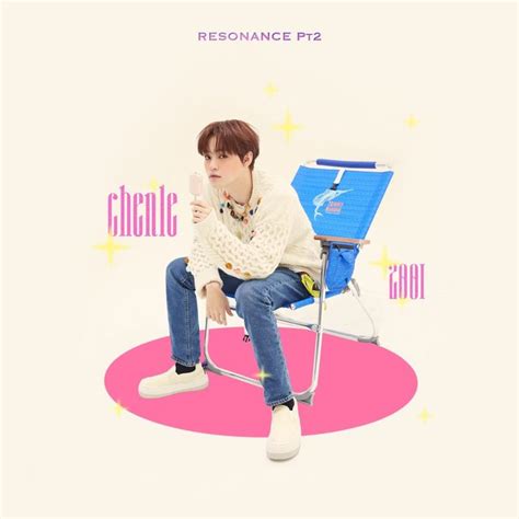 Chenle Resonance Pt 2 Edit Kpop