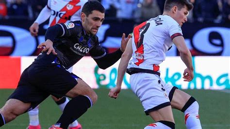 Pronostico Rayo Vallecano Vs Real Sociedad Apuestas LaLiga 2023