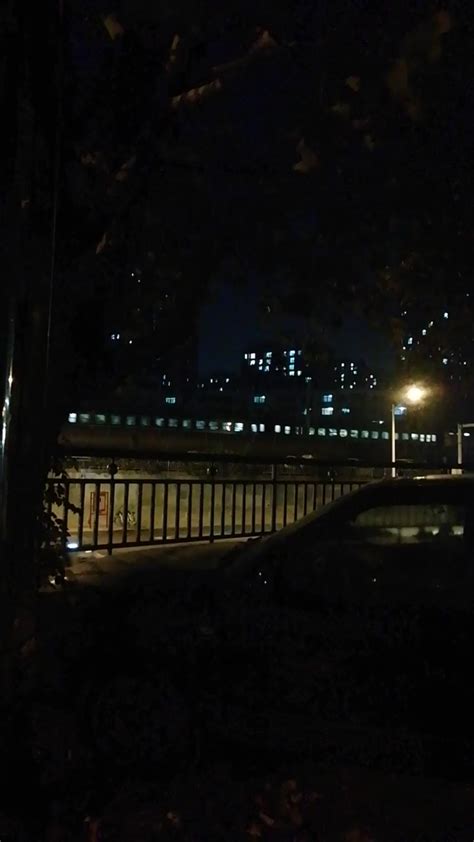 小夜景哔哩哔哩bilibili