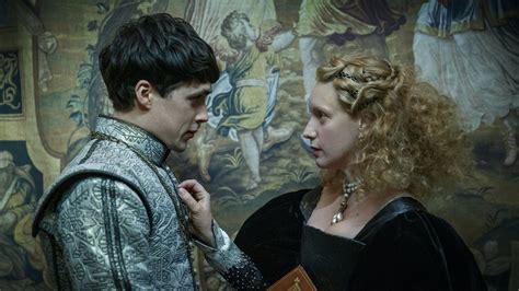 To War Rather Than To Bed The Serpent Queen 1x02 TVmaze