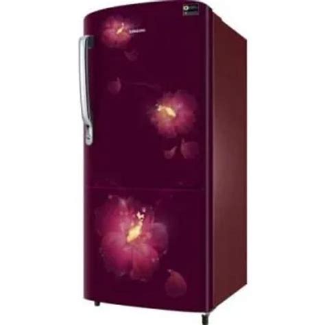 Samsung RR20M272YR3 192 Ltr Single Door Price In India