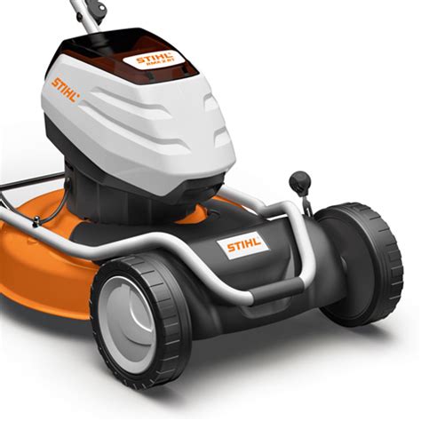 Stihl Rma Rpv Akku Rasenm Her Ohne Akku Und Ladeger T Greul Onlineshop