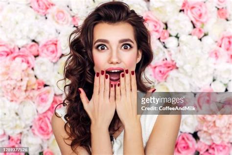 Shocked Bride Imagens E Fotografias De Stock Getty Images