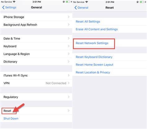 IPhone WiFi Keeps Dropping After IOS Update Heres The Fix