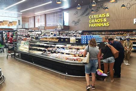 Supermercado Serra Azul Vai Abrir Filiais Em Cordeiro E Cachoeiras De