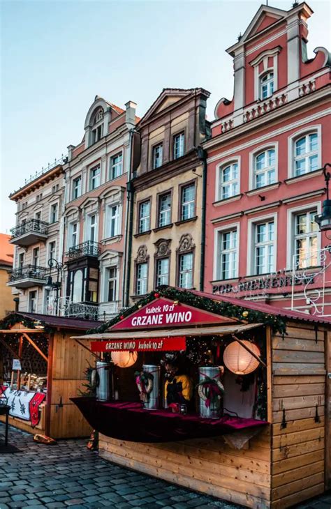 Poznan Christmas Market Guide 2024 Dates Tips Events Things To Do