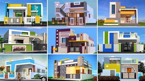 Top 999 Building Elevation Images Amazing Collection Building