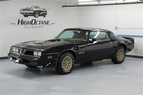 1979 Pontiac Trans Am American Muscle Carz