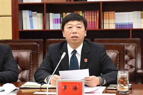 全市法院民四条线发改案件讲评会暨2022年度工作推进会（中片区）在经开区法院召开澎湃号·政务澎湃新闻 The Paper