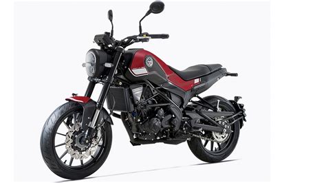 Benelli 2021 Leoncino 250 ABS 車款介紹 Yahoo奇摩汽車機車