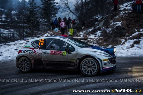 Keferböck Johannes Gründlinger Hannes Peugeot 207 S2000 Rallye