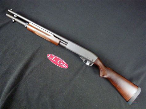 Remington Model 870 Home Defense 12 For Sale At