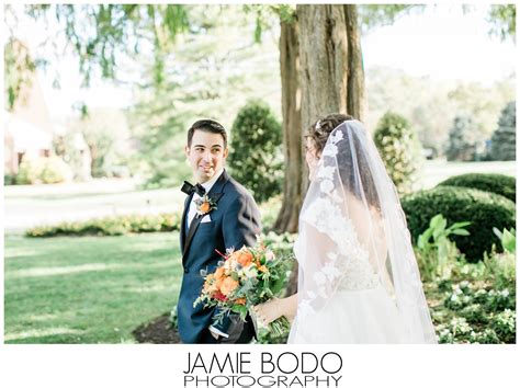 Madison Hotel Wedding | Jamie Bodo Photography