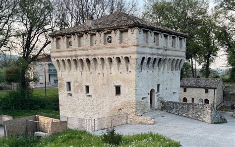 I Borghi Pi Belli Delle Marche Cosa Vedere E Fare Italia It