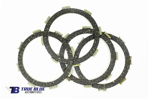 Bajaj Pulsar Ug Clutch Plate At Rs Piece Motorcycle Clutch Kit