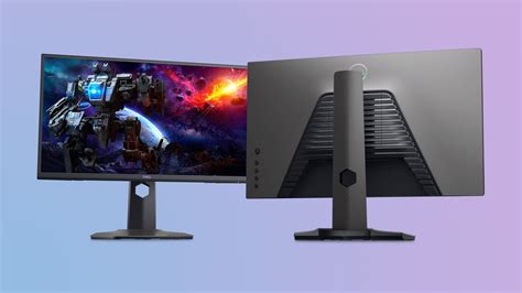 Dell's New Monitors Are Perfect for Work and Play