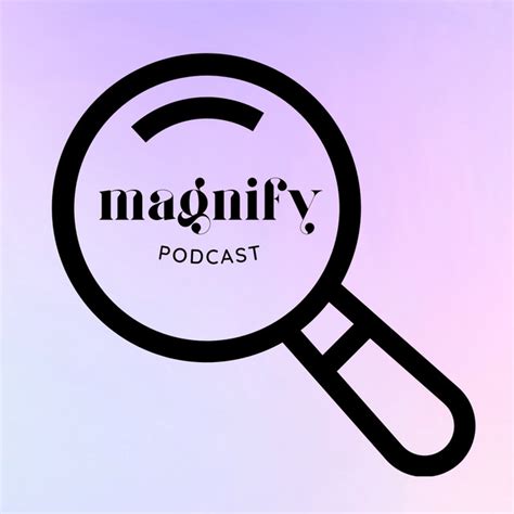 Magnify For The Christian Podcast On Spotify