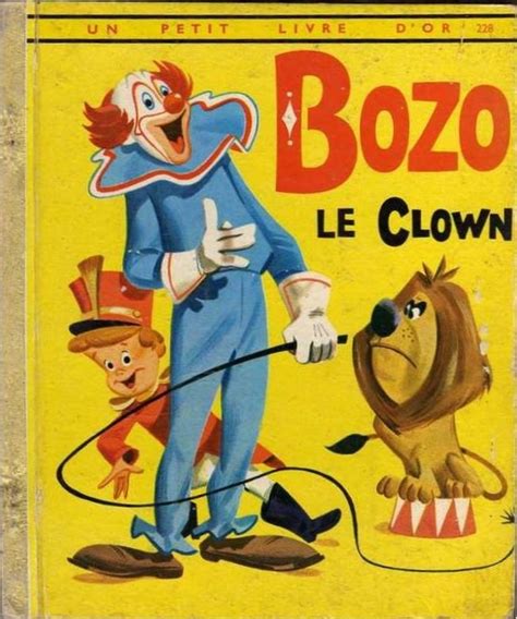 Bozo Le Clown Hs1