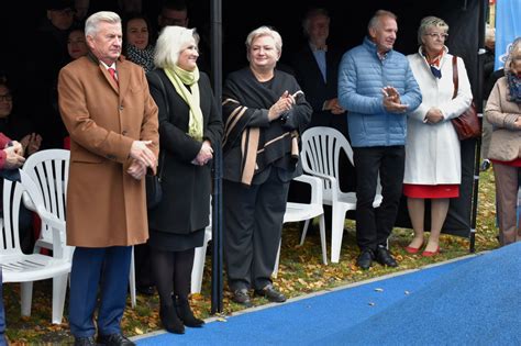 Pierwszy Taki Panteon Stargard Oficjalna Strona Miasta