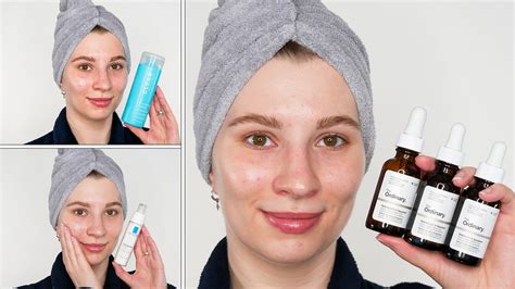 How To Use The Ordinary Retinol YouTube