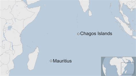 Chagos Islands Dispute Un Backs End To Uk Control Bbc News