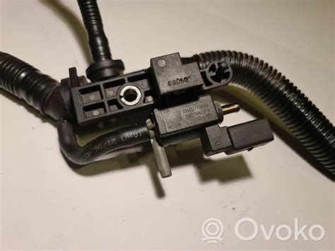 03C103175D Volkswagen Golf Plus Breather/breather pipe/hose, 35.00 € | RRR