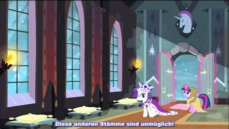 Mlp Fim Staffel Folge Ger Sub Youtube