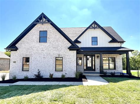 Brookside Farms Homes For Sale | Lebanon TN – Nashville Home Guru