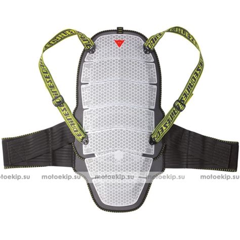 Dainese Active Shield Evo защита спины купить по выгодной цене