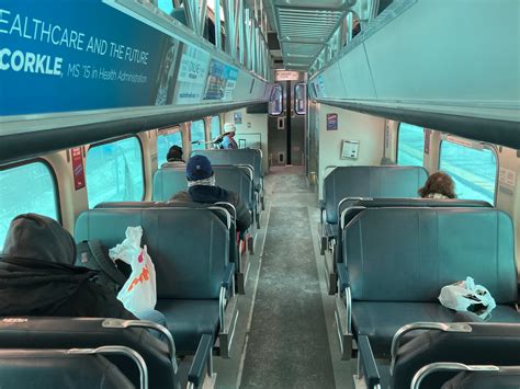 Is the Metra-Union Pacific feud impacting onboard safety and quality of
