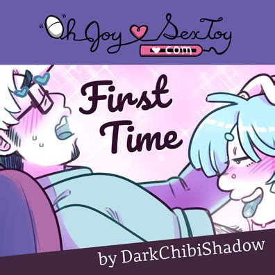 Read My New Comic For Oh Joy Sex Toy