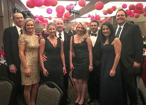 The American Heart Association Heart Ball Aep Affordable Equity