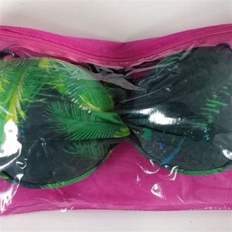 Saco Porta Lingerie E Biqu Nis Para Viagem De Tnt Ziper