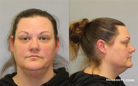 King Amanda Michelle Wise County Mugshots Zone