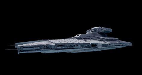 Gladiator-Class Star Destroyer 3D Model - TurboSquid 1719037