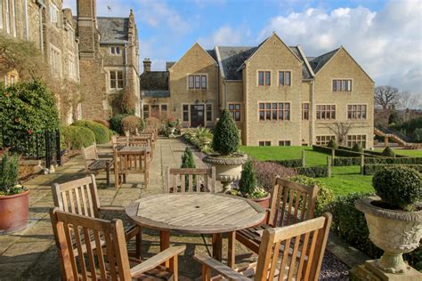 Review: South Lodge Hotel, Sussex – Luxury Travel Diary