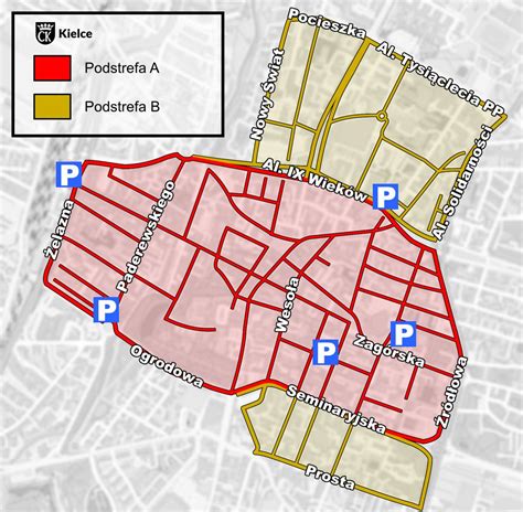 Wkr Tce Du E Zmiany W Strefie P Atnego Parkowania Portal Opinie