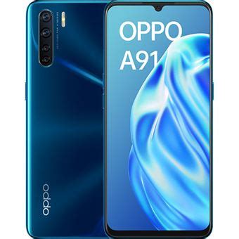 Oppo A Gb Blazing Blue Smartphone Android Compra Na Fnac Pt